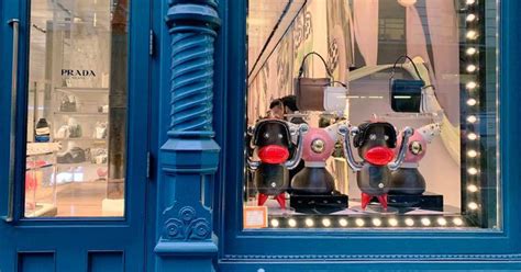 prada blackface turtle|Prada was slammed over merchandise deemed racist. Now it will .